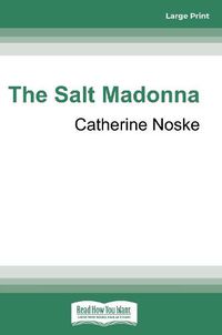 Cover image for The Salt Madonna