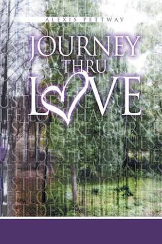 Cover image for Journey Thru Love