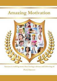 Cover image for Amazing Motivation