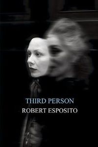 Cover image for The Third Person