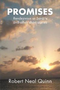Cover image for Promises: Rendezvous at Sardi's
