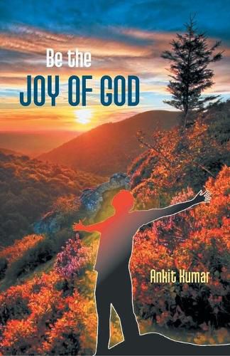 Cover image for Be the Joy of God