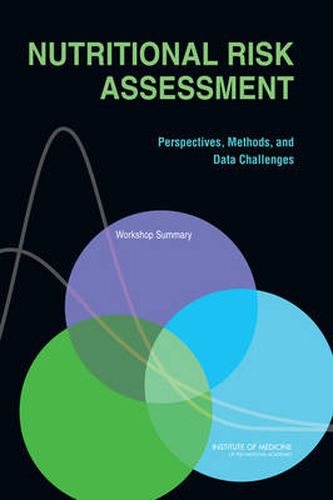 Nutritional Risk Assessment: Perspectives, Methods, and Data Challenges, Workshop Summary