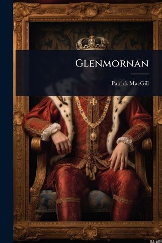 Cover image for Glenmornan