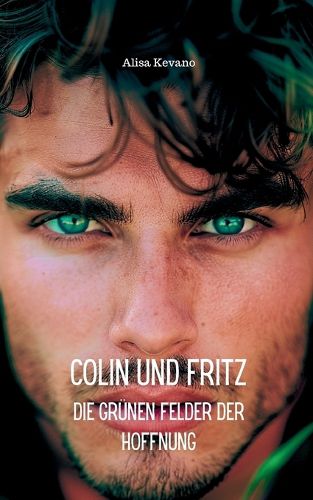 Cover image for Colin und Fritz
