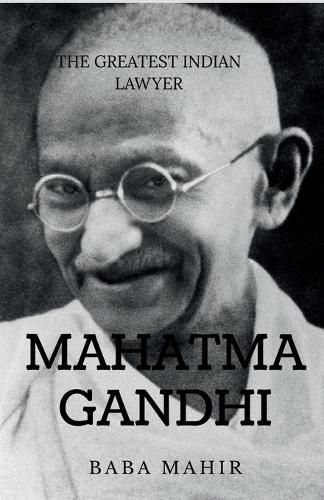 Mahatma Gandhi