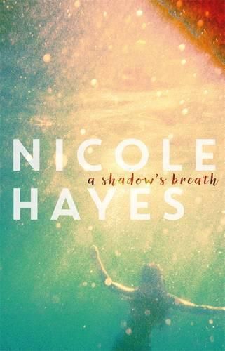 Cover image for A Shadow's Breath