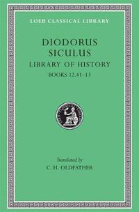 Cover image for Library of History