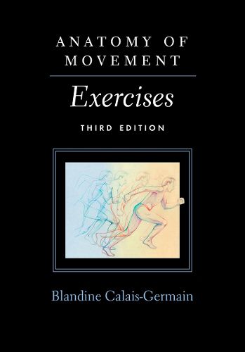 Cover image for Anatomy of Movement