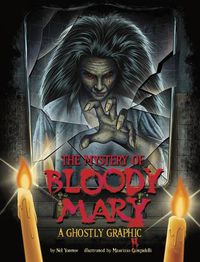 Cover image for The Mystery of Bloody Mary