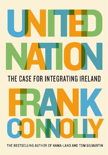 Cover image for United Nation: The case for integrating Ireland