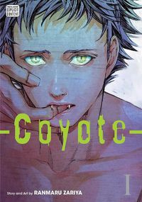 Cover image for Coyote, Vol. 1