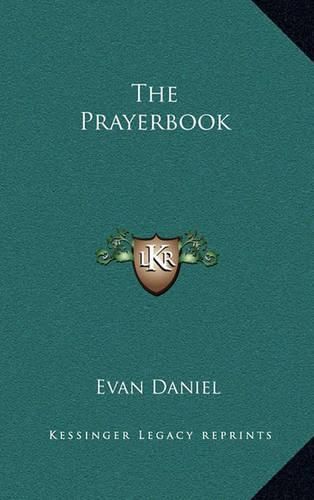 The Prayerbook