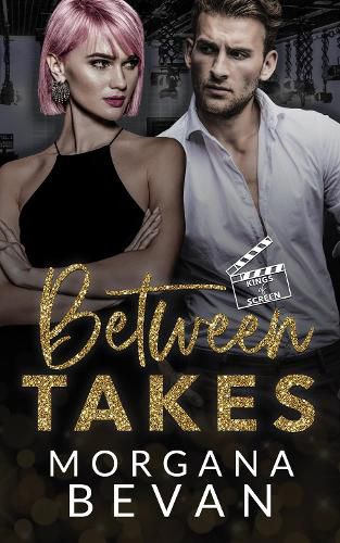 Cover image for Between Takes