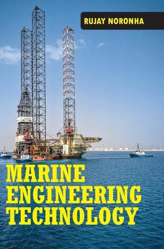 Cover image for Marine Engineering Technology