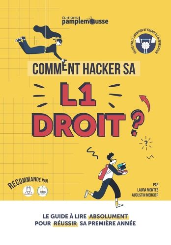 Cover image for Comment Hacker sa L1 Droit ?