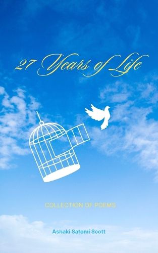 Cover image for 27 Years of Life
