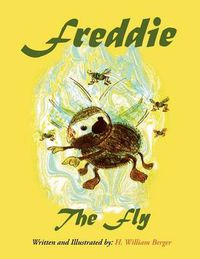 Cover image for Freddie The Fly