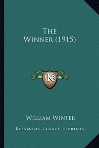 Cover image for The Winner (1915)