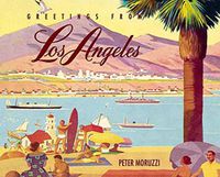 Cover image for Greetings from Los Angeles