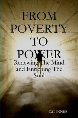 Cover image for From Poverty To Power