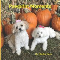 Cover image for Pawprint Moments