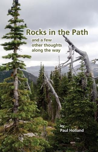 Rocks in the Path: and a few other thoughts along the way