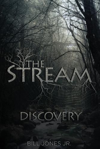 Cover image for The Stream