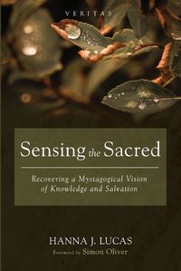 Cover image for Sensing the Sacred