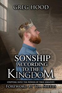 Cover image for Sonship According to the Kingdom