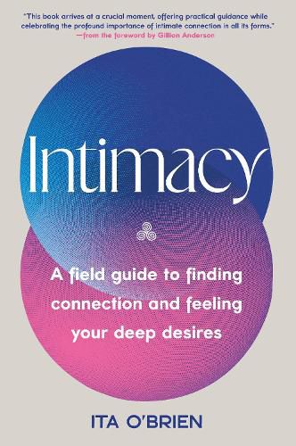 Cover image for Intimacy