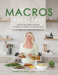 Cover image for Macros Made Easy