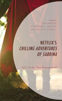 Cover image for Netflix's Chilling Adventures of Sabrina