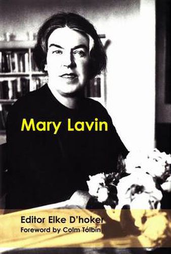 Mary Lavin