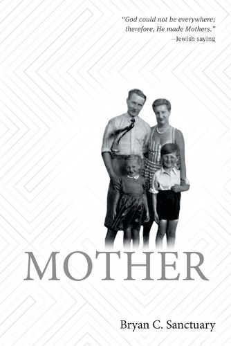 Cover image for Mother