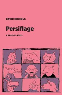 Cover image for Persiflage