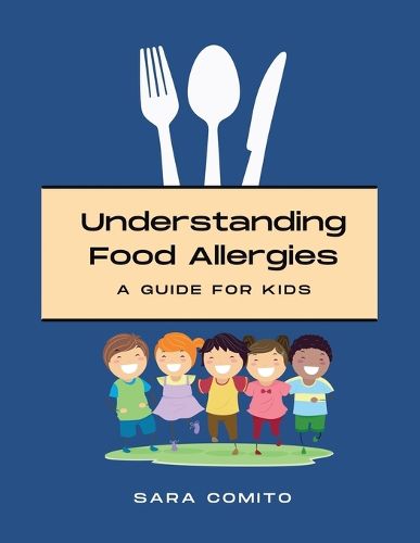 Cover image for Understanding Food Allergies