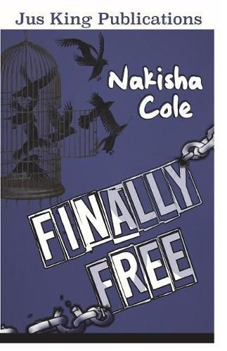 Cover image for Finally Free