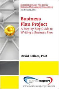 Cover image for Business Plan Project