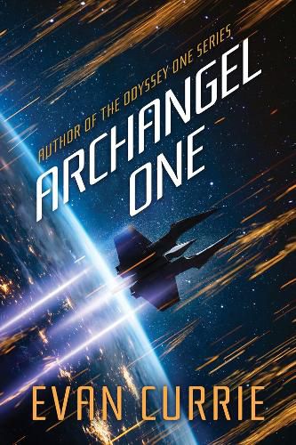 Cover image for Archangel One