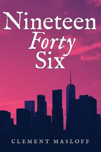 Cover image for Nineteen Forty Six