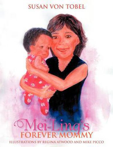 Cover image for Mei-Ling's Forever Mommy