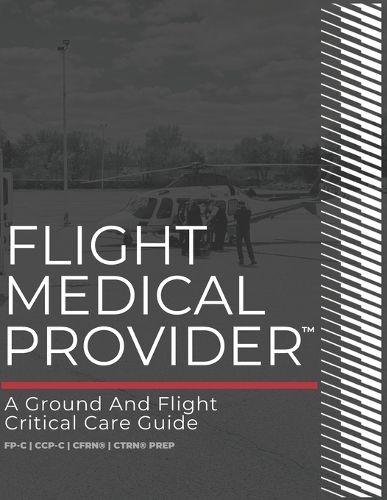 Cover image for Flight Medical Provider