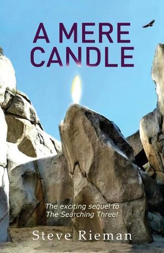 Cover image for A Mere Candle