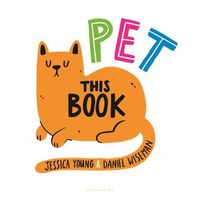 Cover image for Pet This Book