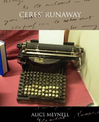 Cover image for Ceres' Runaway