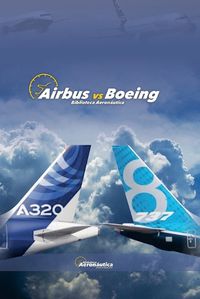 Cover image for Airbus vs Boeing