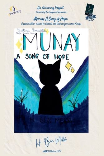 Cover image for Munay A Song of Hope