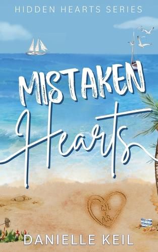 Cover image for Mistaken Hearts