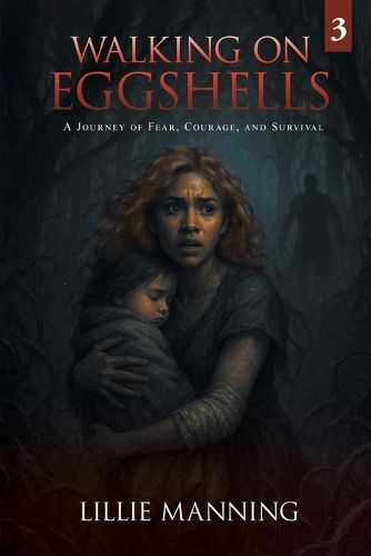 Cover image for Walking on Eggshells 3